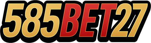 585bet27 Logo